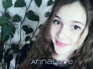 ArinaLove