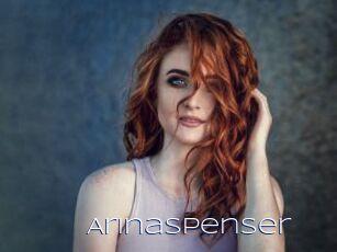 ArinaSpenser