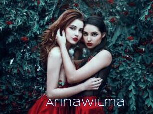ArinaWilma
