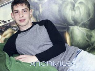 ArionMiles
