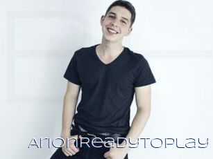 ArionReadyToPlay