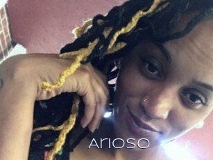 Arioso