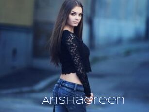 ArishaGreen