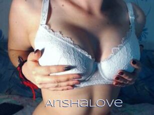 ArishaLove_
