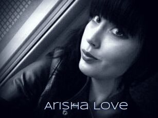 Arisha_Love_