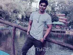 Ariyan