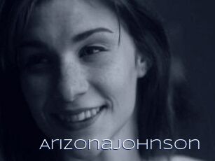 Arizona_Johnson