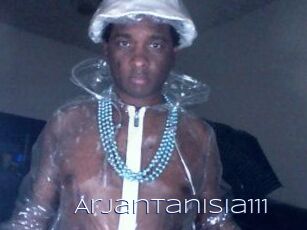 Arjantanisia111