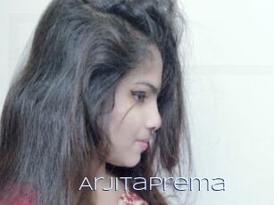 Arjitaprema Blue Hot