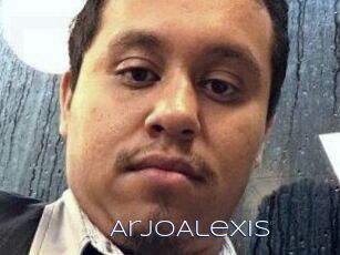 Arjo_Alexis