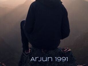Arjun_1991
