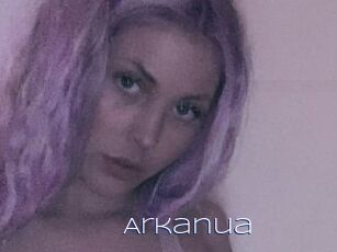 Arkanua