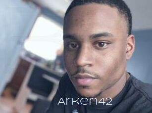Arken42