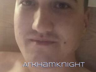 ArkhamKnight
