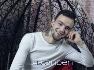 ArlanDen