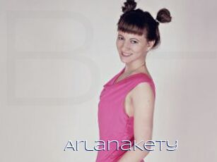 ArlanaKety