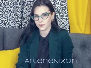 ArleneNixon