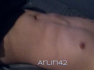 Arlin42