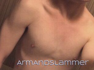 ArmAndSlammer
