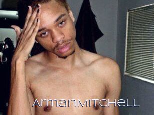 ArmanMitchell