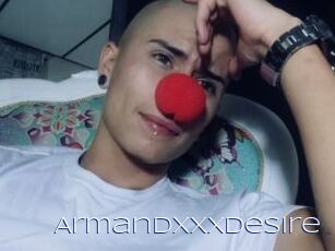 ArmandxxxDesire