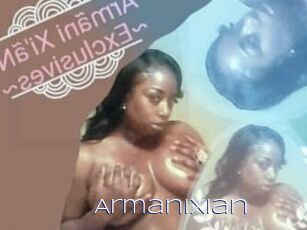 ArmaniXian