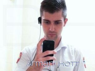 Armani_Hott