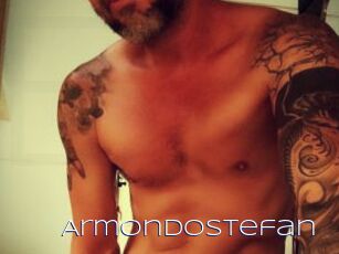 Armondostefan