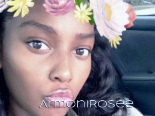 ArmoniRosee