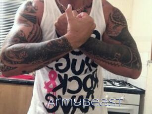 Armybeast