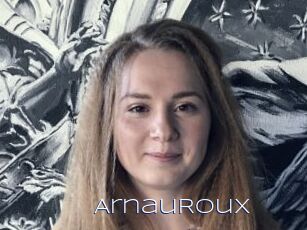 ArnauRoux