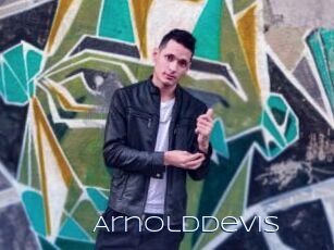 ArnoldDevis