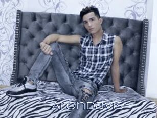AronDavis