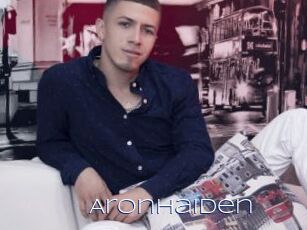 AronHaiden