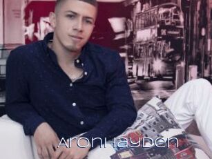 AronHayden