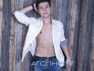 AronHeist