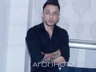 AronHotx