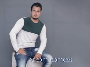 AronJones
