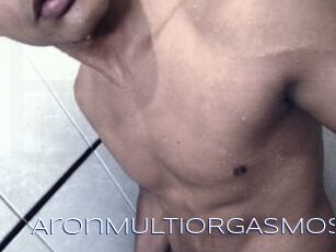 AronMULTIORGASMOS