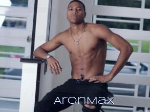 AronMax