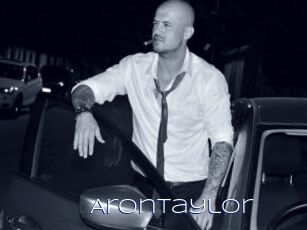 AronTaylor