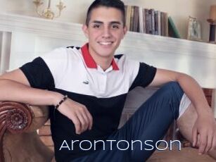 AronTonson