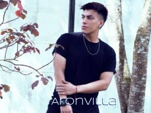 AronVilla
