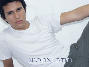 AronXLatin