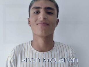 Aron_Mclaren