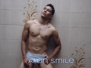 Aron_Smile