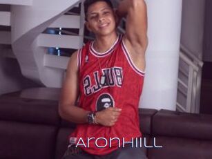 Aronhiill