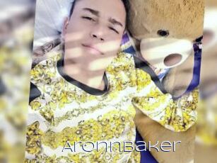 Aronnbaker