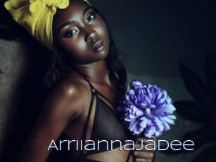 ArriiannaJadee