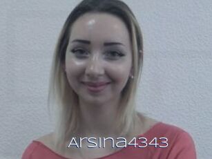Arsina4343